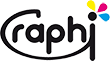 Logo Graphi Freelance Intégrateur thème wordpress
